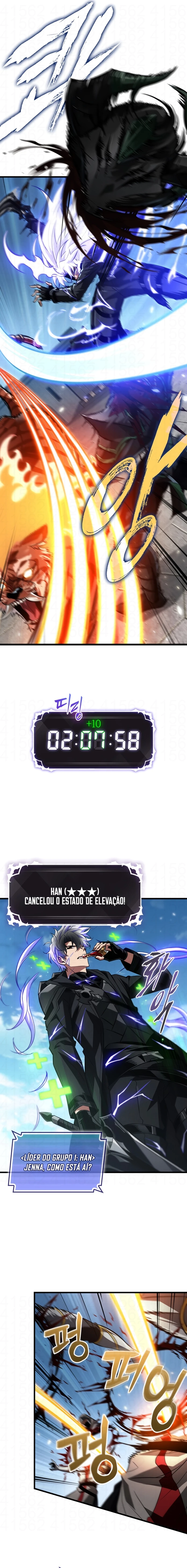 Read Me Escolha! Manga Online