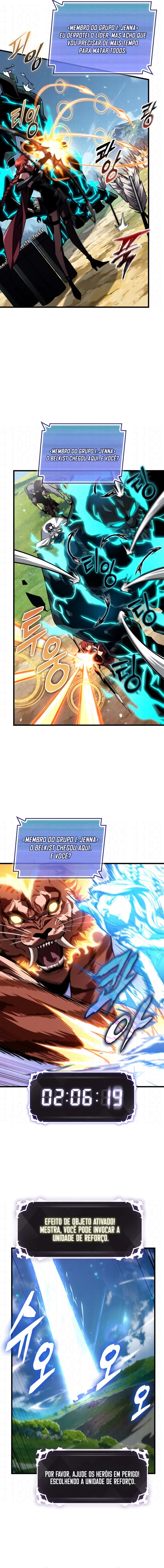 Read Me Escolha! Manga Online