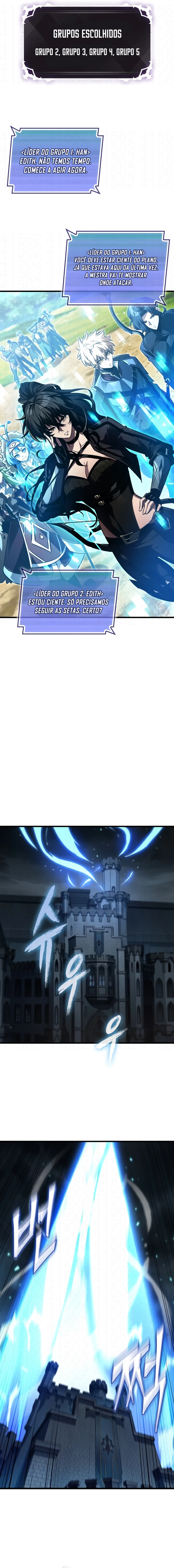 Read Me Escolha! Manga Online