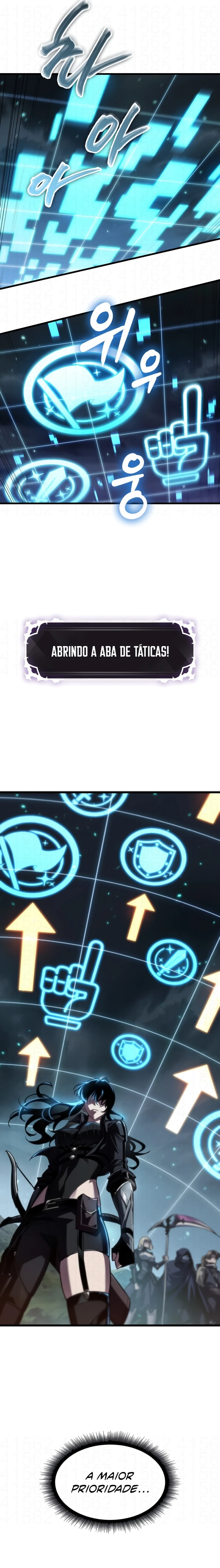 Read Me Escolha! Manga Online