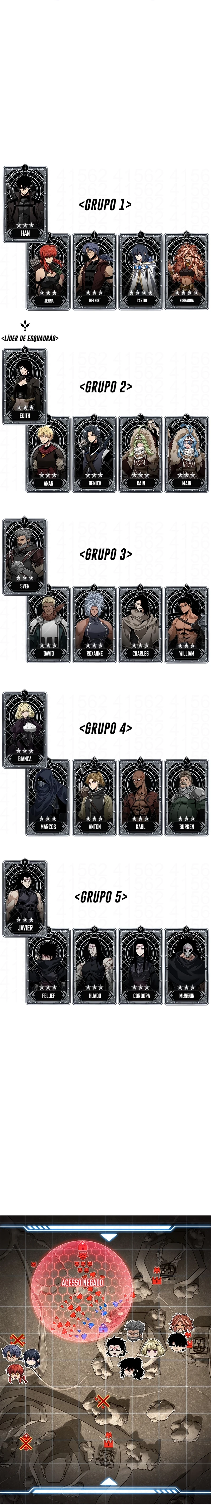 Read Me Escolha! Manga Online