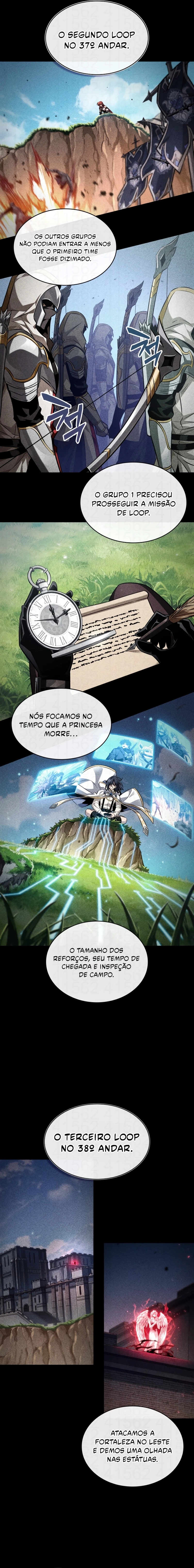 Read Me Escolha! Manga Online