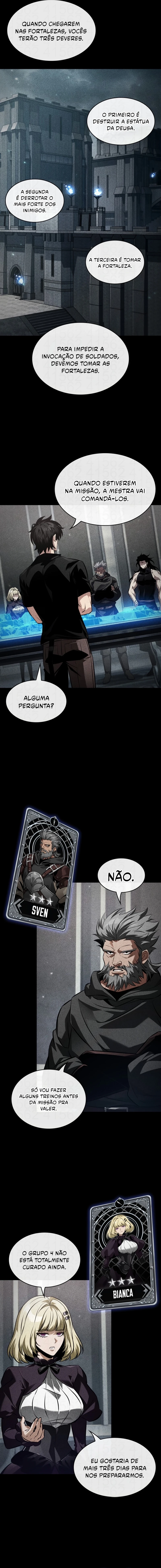 Read Me Escolha! Manga Online