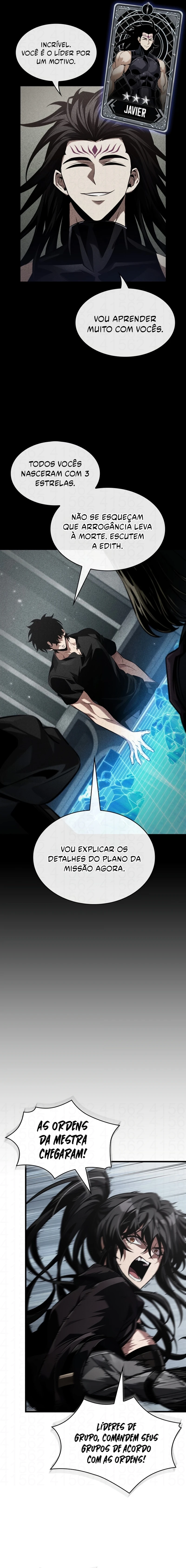 Read Me Escolha! Manga Online