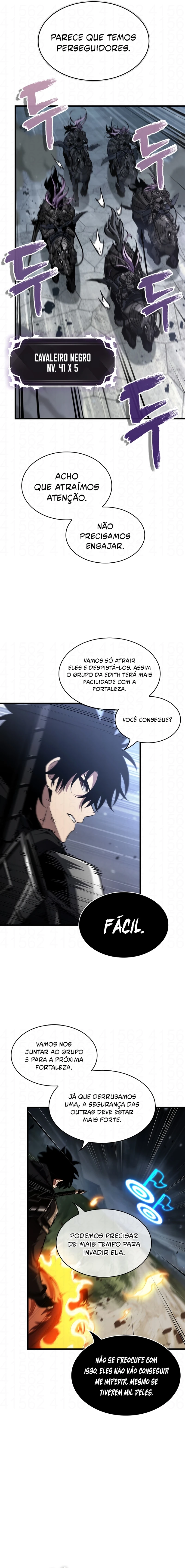 Read Me Escolha! Manga Online