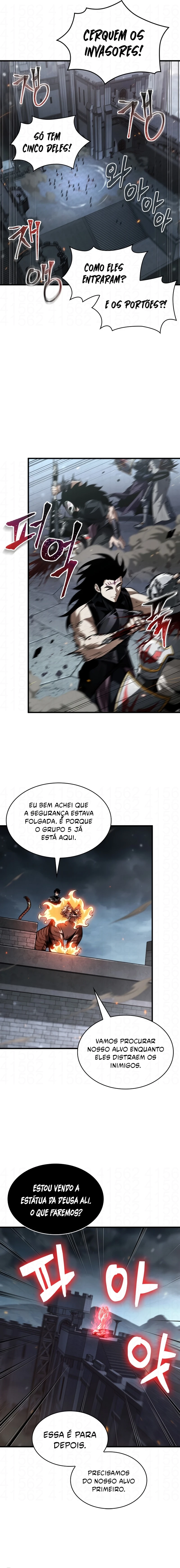 Read Me Escolha! Manga Online