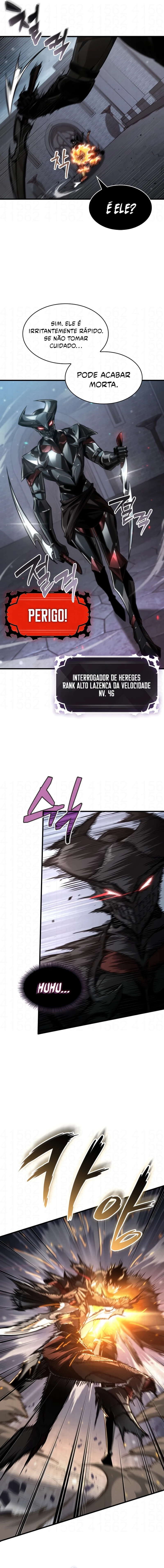 Read Me Escolha! Manga Online