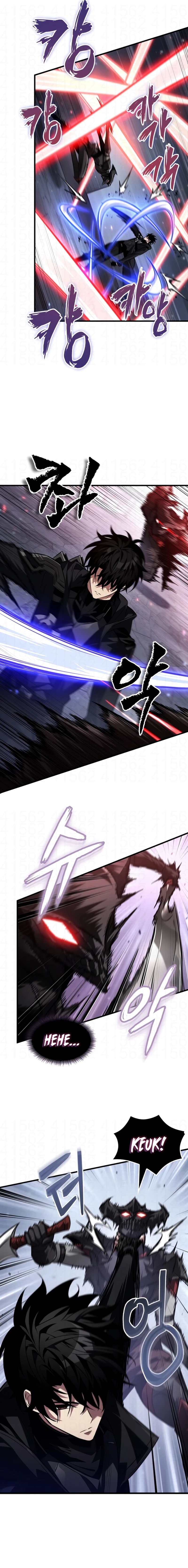 Read Me Escolha! Manga Online