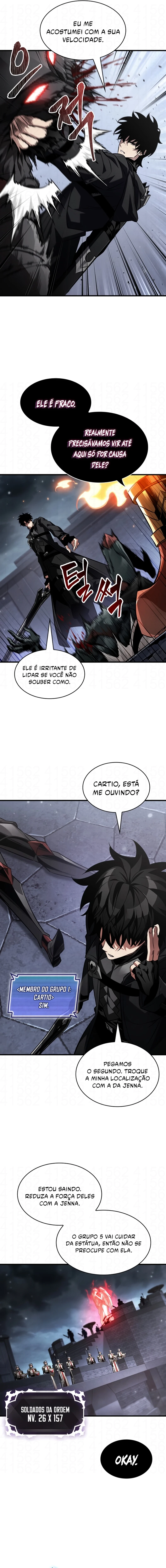 Read Me Escolha! Manga Online