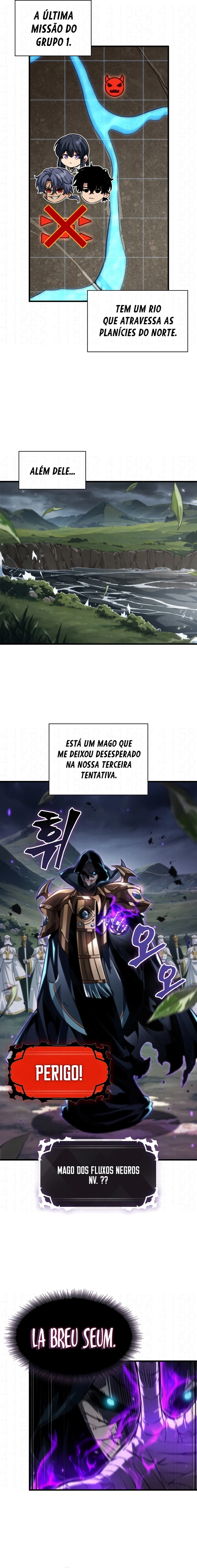 Read Me Escolha! Manga Online