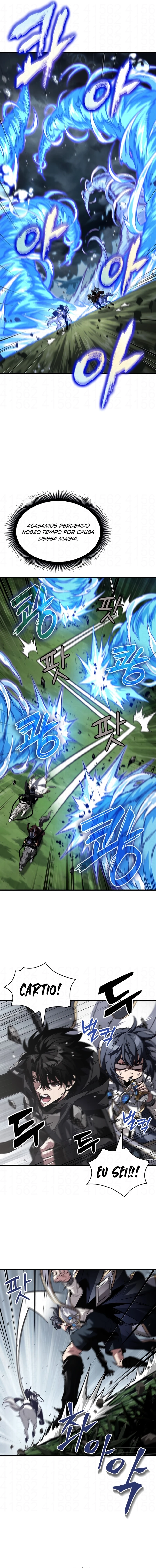 Read Me Escolha! Manga Online