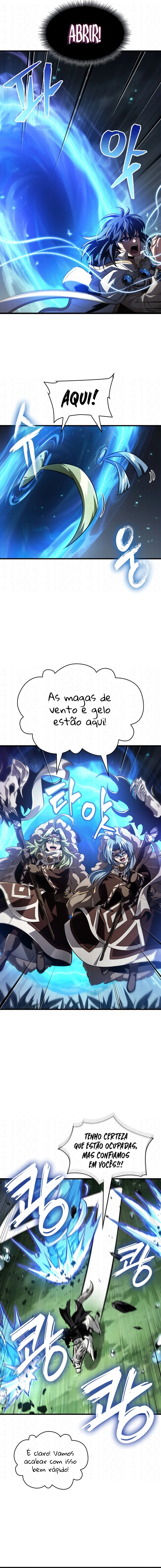 Read Me Escolha! Manga Online