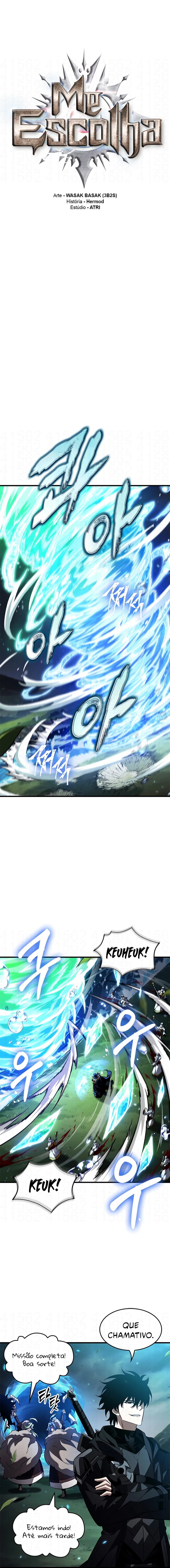 Read Me Escolha! Manga Online