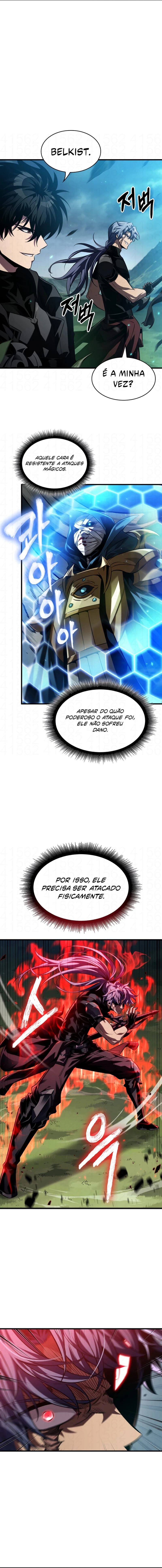 Read Me Escolha! Manga Online