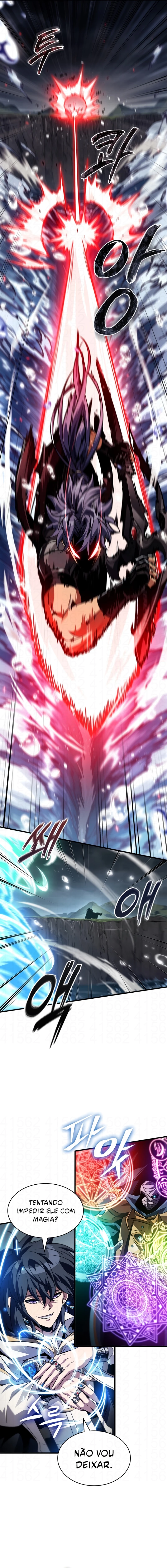 Read Me Escolha! Manga Online