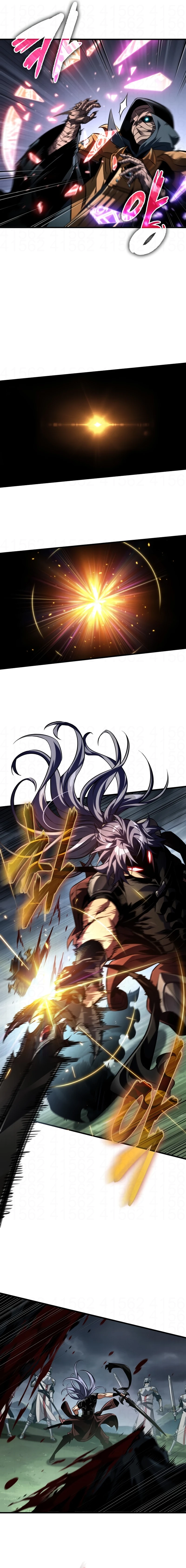 Read Me Escolha! Manga Online