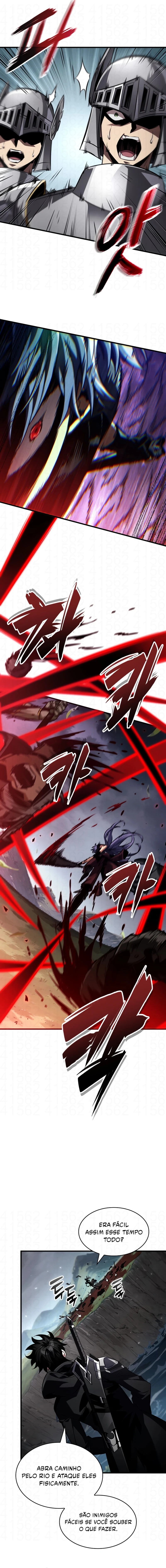 Read Me Escolha! Manga Online