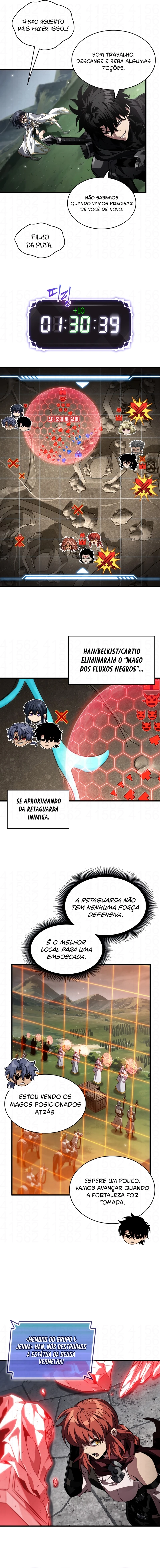 Read Me Escolha! Manga Online