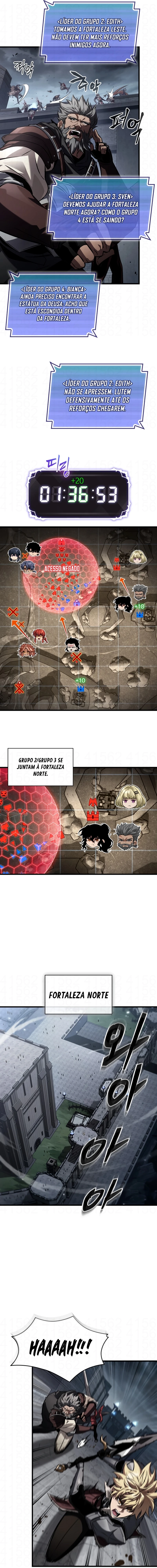 Read Me Escolha! Manga Online