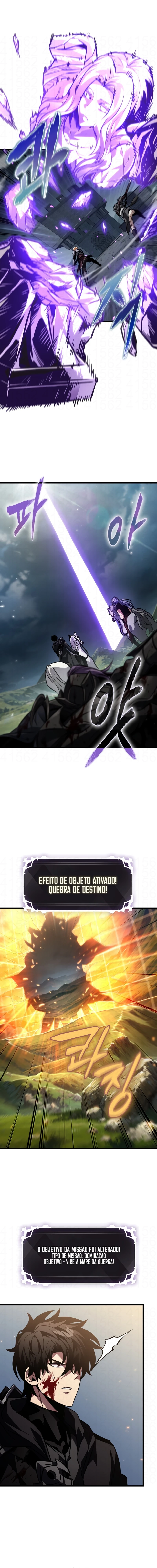 Read Me Escolha! Manga Online