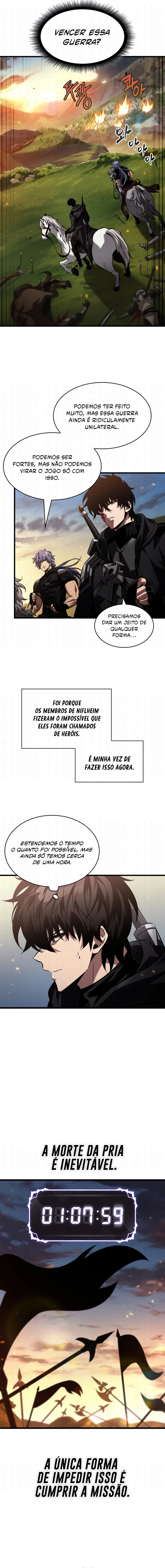 Read Me Escolha! Manga Online