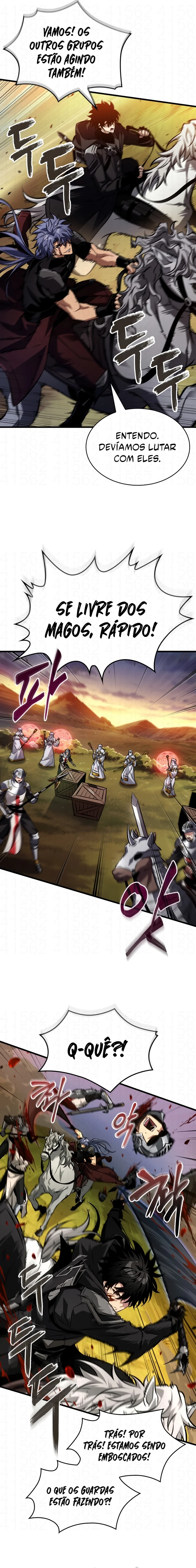 Read Me Escolha! Manga Online