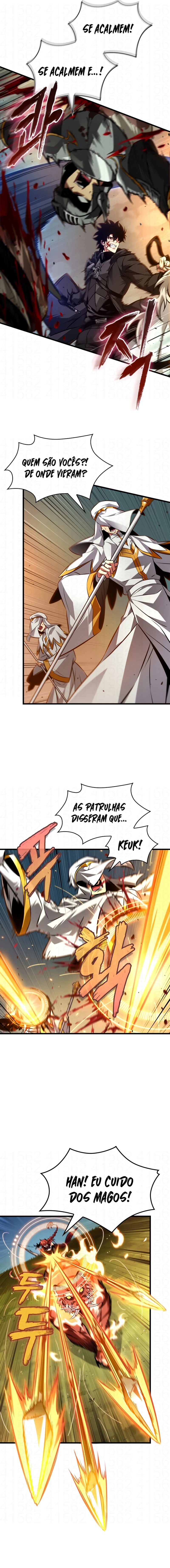 Read Me Escolha! Manga Online