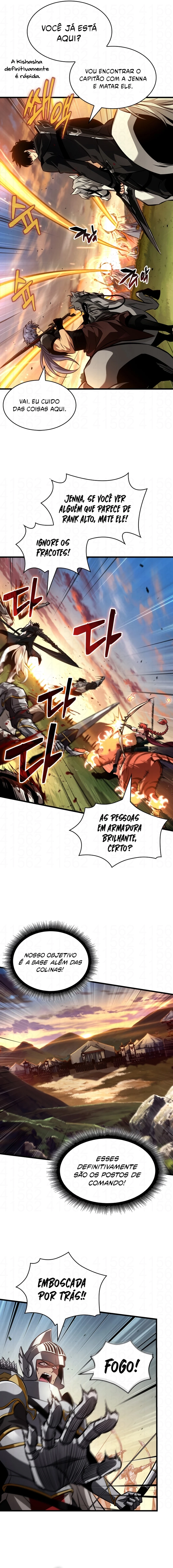 Read Me Escolha! Manga Online