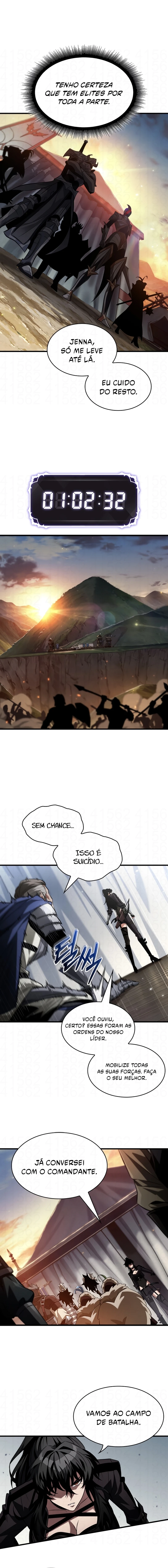 Read Me Escolha! Manga Online