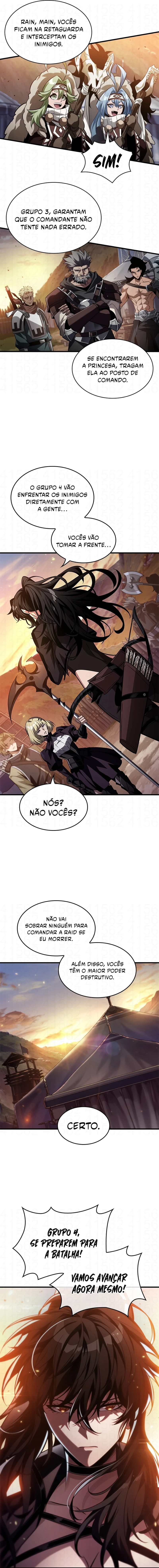 Read Me Escolha! Manga Online