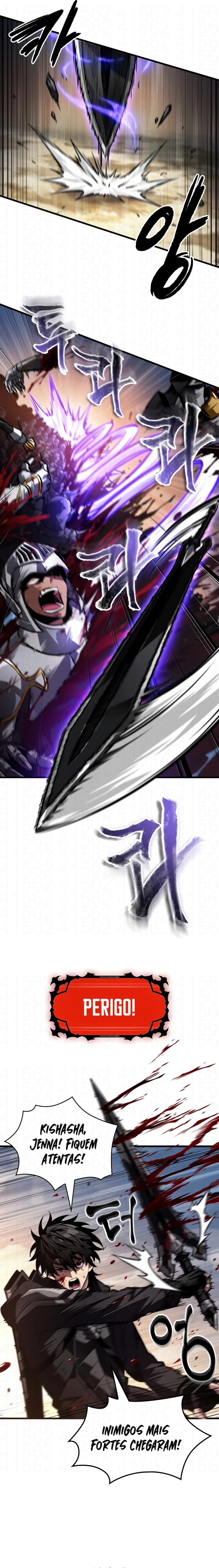 Read Me Escolha! Manga Online