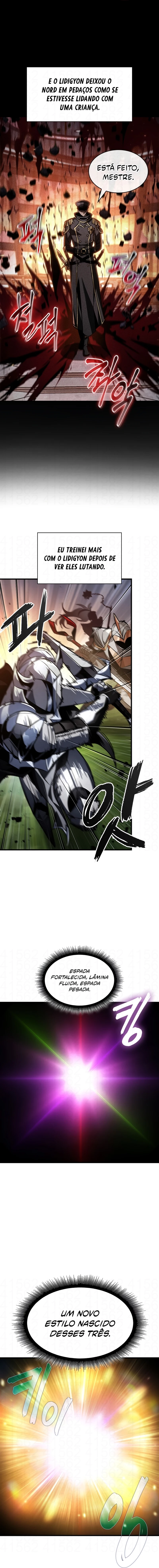 Read Me Escolha! Manga Online