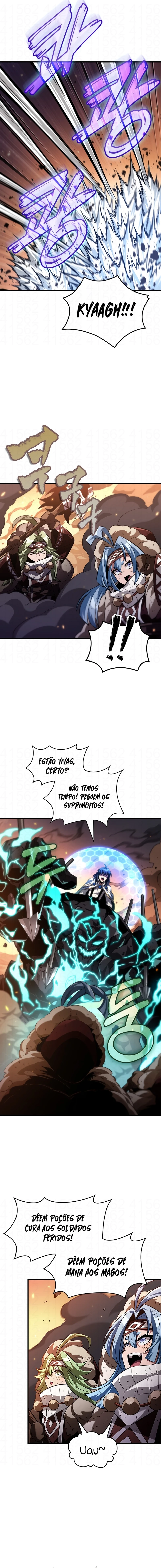 Read Me Escolha! Manga Online