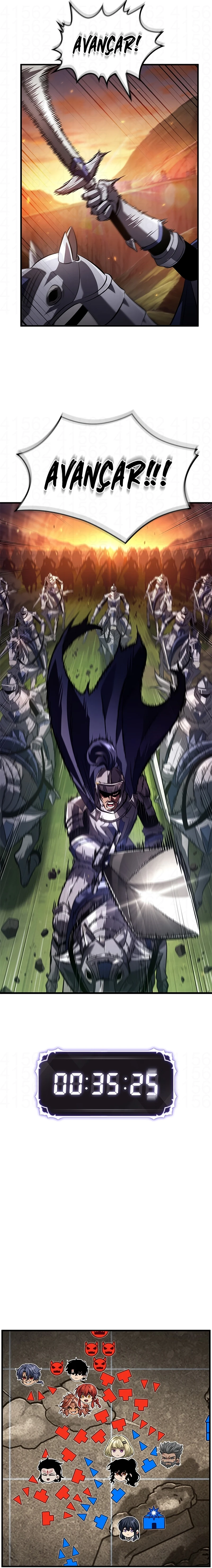 Read Me Escolha! Manga Online