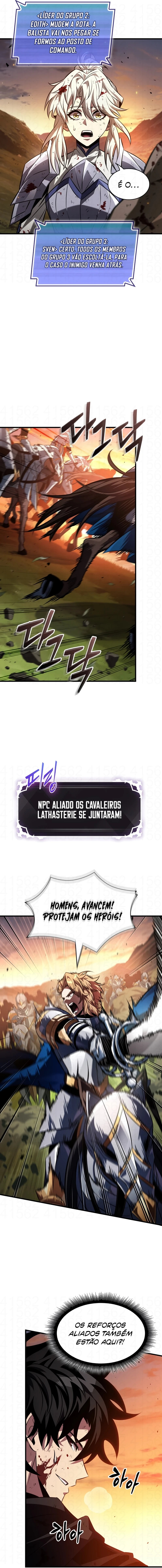 Read Me Escolha! Manga Online