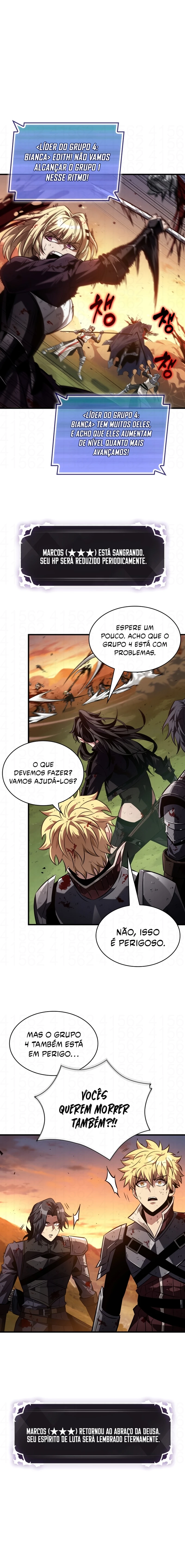 Read Me Escolha! Manga Online