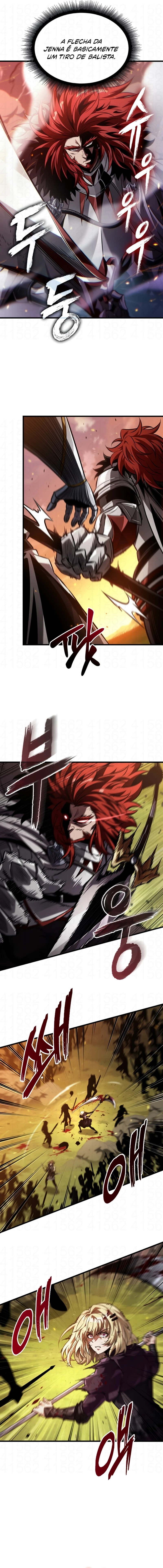 Read Me Escolha! Manga Online