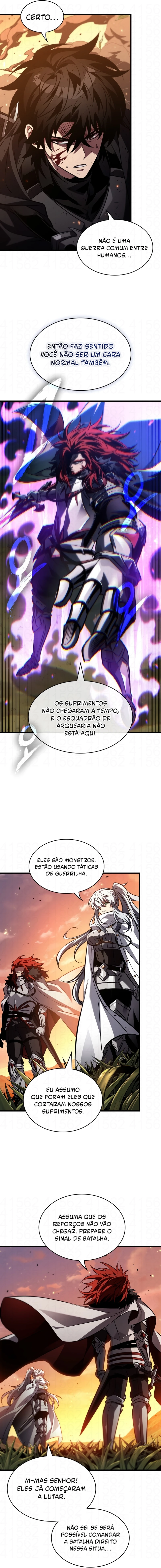 Read Me Escolha! Manga Online