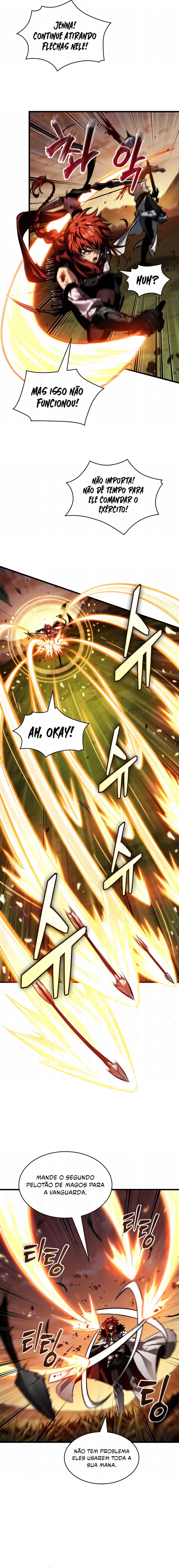 Read Me Escolha! Manga Online