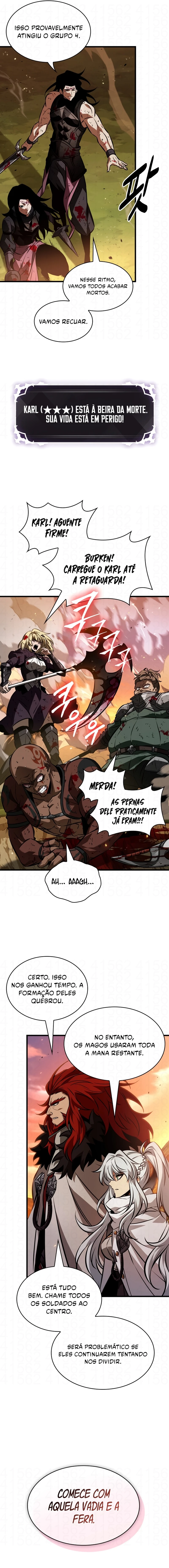 Read Me Escolha! Manga Online