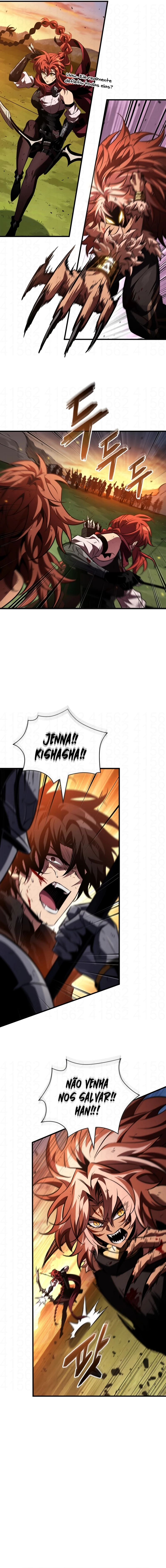 Read Me Escolha! Manga Online