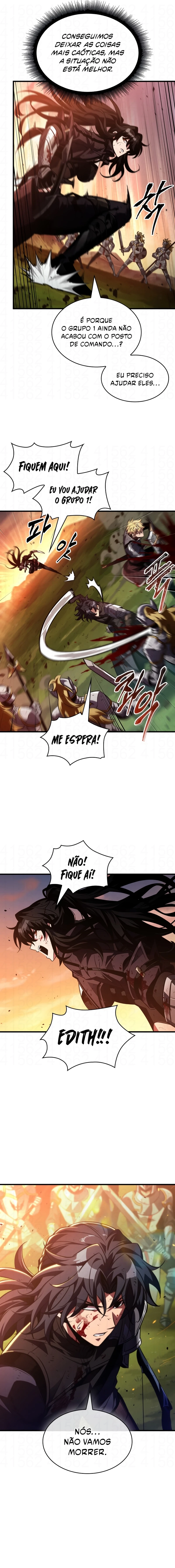 Read Me Escolha! Manga Online