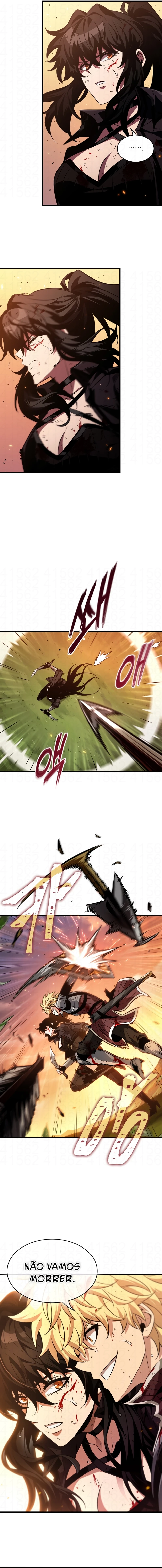 Read Me Escolha! Manga Online