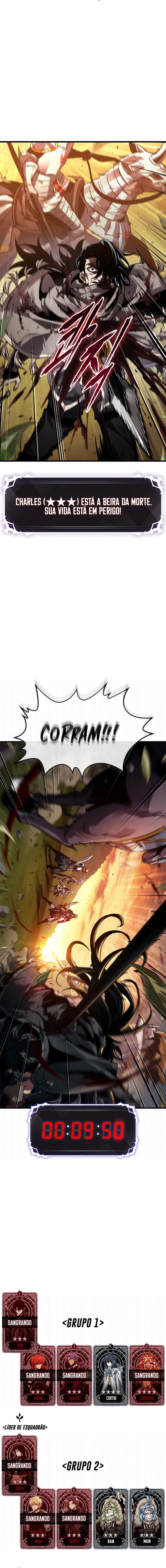 Read Me Escolha! Manga Online