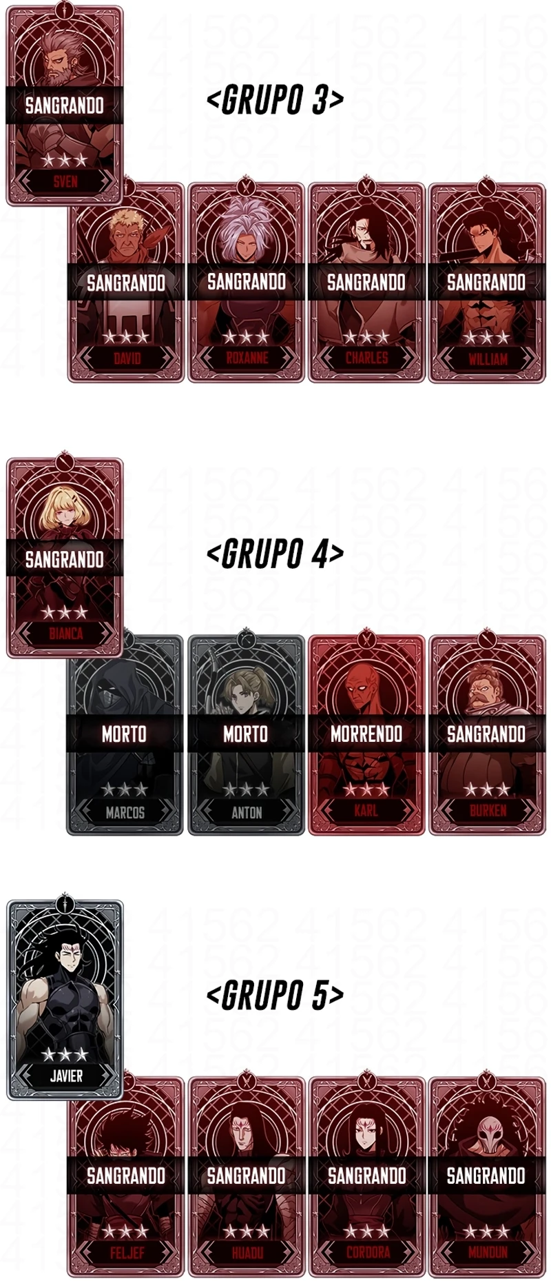 Read Me Escolha! Manga Online