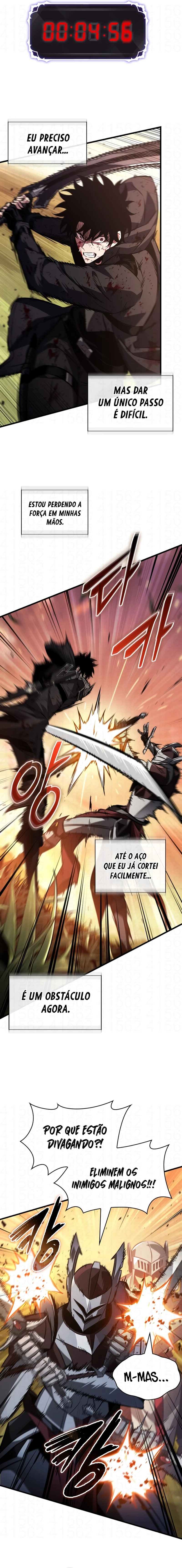 Read Me Escolha! Manga Online