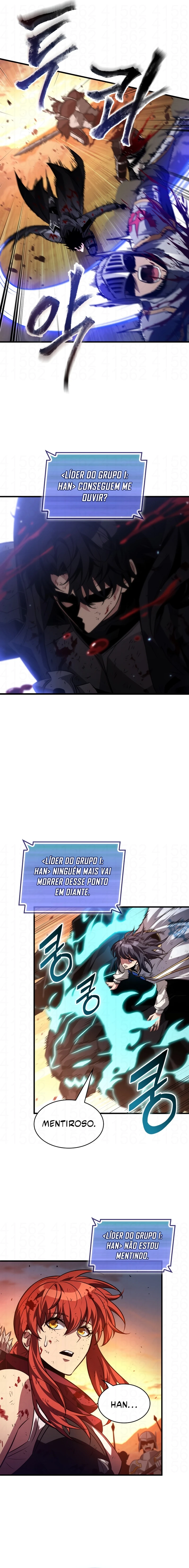 Read Me Escolha! Manga Online