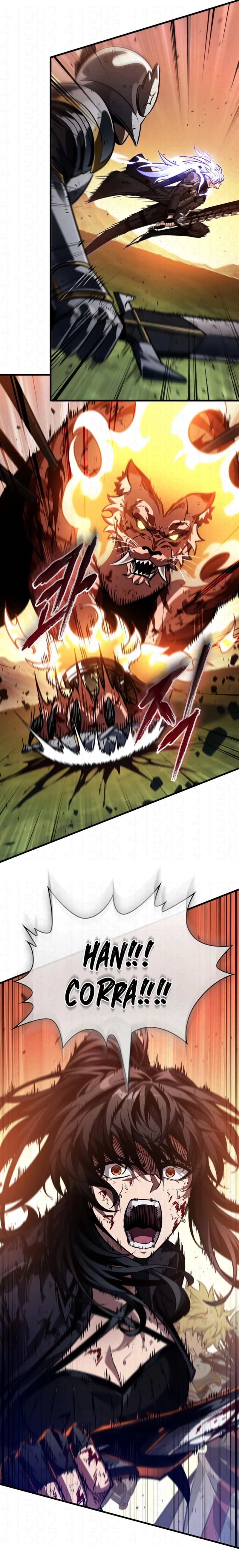 Read Me Escolha! Manga Online