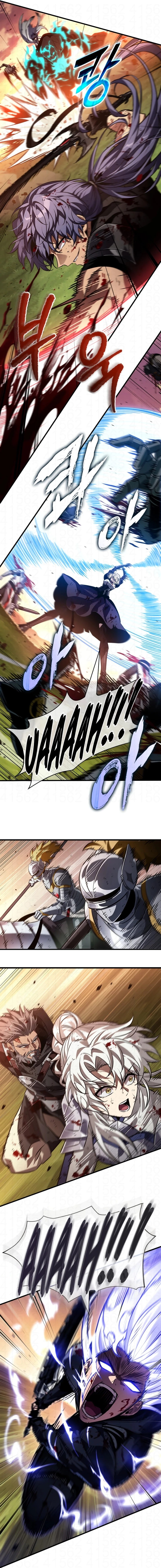 Read Me Escolha! Manga Online