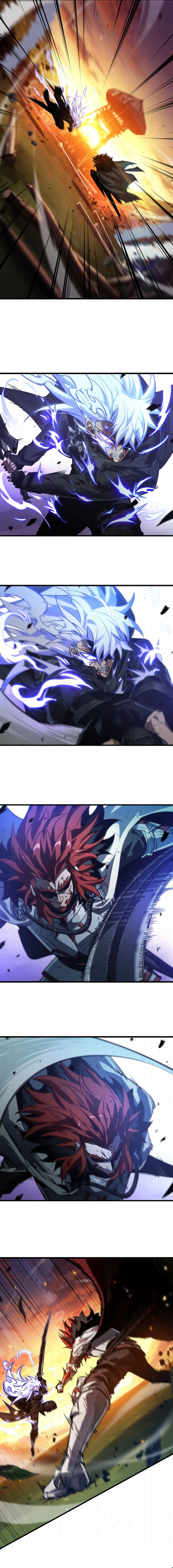 Read Me Escolha! Manga Online